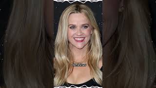 A historia de Reese Witherspoon [upl. by Oswald]