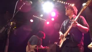 Parquet Courts  Black amp White  Live  La Maroquinerie  26 10 2013 [upl. by Anerahs]