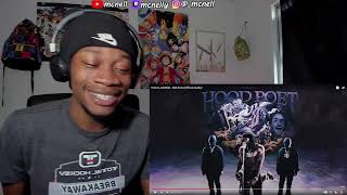 Polo G GloRilla  Bad Kids Official Audio REACTION [upl. by Rekoob]