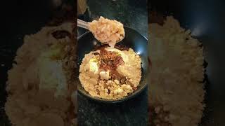 How to😳Make Arbi Patara Recipe  कैसे बनाते है पातरा  Arbi Ke Patte Ki Recipe Patra shortsvideo [upl. by Manolo]