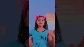 Kemon boka Monta Cover by Shrayashree Saha  dance song [upl. by Leanahtan]