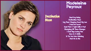 Dance Me to the End of LoveMadeleine PeyrouxYearend hits compilation Hits 2024 CollectionSeduc [upl. by Vonnie]