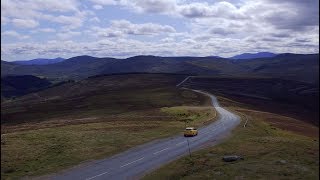 Road trip in Aberdeen amp Aberdeenshire [upl. by Yardley]