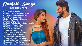 Punjabi Songs 💕 New Punjabi Songs 2022 💕 Music Jukebox VKF [upl. by Arateehc]