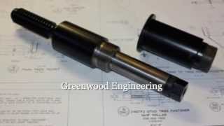 XL SYSTEM © 2013 Greenwood Engineering [upl. by Aivek958]