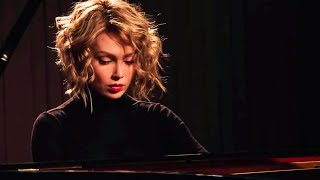 Anastasia Huppmann plays Beethoven Piano Sonata No 8 in C minor Op 13 Pathetique [upl. by Gibrian]