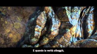 The Elder Scrolls V Skyrim trailer di annuncio in italiano  TVtech [upl. by Nacnud504]