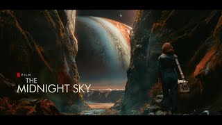 The Midnight Sky  Movie Story Telling [upl. by Assilanna]