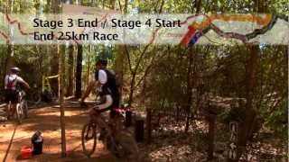 Northcliffe Karri Cup MTB Challenge [upl. by Yerroc]