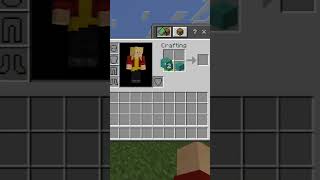 How To Make Stripped Warped Hyphae In Minecraft Shorts [upl. by Eneleoj]