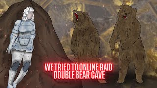 Online Raiding CHEATERS In Ark  Anbu  Ark [upl. by Morven]