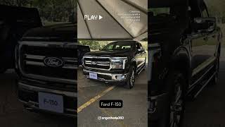 Ford F150 [upl. by Merth797]