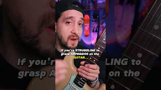 How to Master Arpeggios on Guitar [upl. by Saleme758]