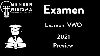 Natuurkunde uitleg Examen VWO 2021 tijdvak 1 preview [upl. by Jessa]