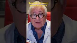 Carcinome basocellulaire diagnostic en 1 minute Pr O HENRY [upl. by Rangel]