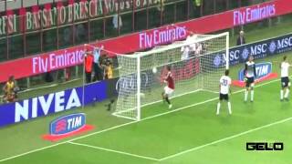 Zlatan Ibrahimovic ● All 56 Goals in AC Milan ● Gelo Production HD [upl. by Greyso]