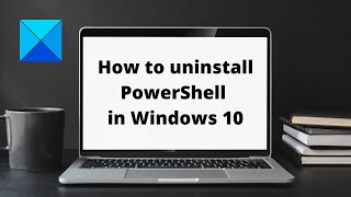 Windows 10 schneller machen  Programme deinstallieren  Autostart anpassen  ArtisGraphics [upl. by Ailaza]