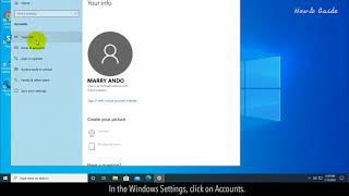 How to remove password from Windows 10 Tutorial [upl. by Nnaer]