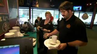 Undercover Boss  Canlan Ice Sports Corporation S2 E2 Canadian TV series [upl. by Arnuad]