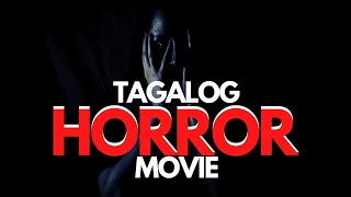 TAGALOG HORROR MOVIE  SOBRANG GANDA PRAMIS [upl. by Crystal]