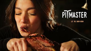 The Pitmaster Show [upl. by Nipha]