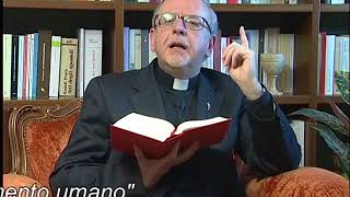 Conosciamo la Bibbia  Antico Testamento  31  Davide III [upl. by Akinat]