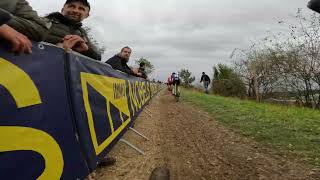 uci cyclocross beringen 2024 [upl. by Lau903]