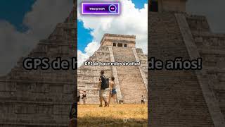 ¡El Misterio de las Pirámides Mayas facebook instagram funnyvideo fun funnyshorts funny [upl. by Buff]