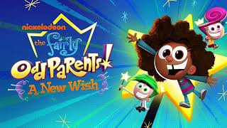 Theme Song  The Fairly OddParents A New Wish [upl. by Lilllie]