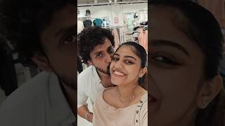 OMG 😰 ചെക്കന്റെ കൂടെ കറങ്ങാൻ പോയി Shopping Date with Fiance 🦸🔥 Shorts TrendingOnShorts [upl. by Aenej]