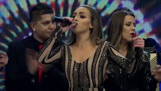 Aida Doçi LIVE 2018 [upl. by Yenwat]