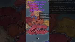 Has Crusader Kings 3 Removed The Court Physician [upl. by Liederman831]