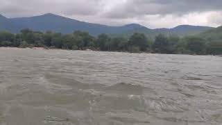 Coracle ride at kaveri river [upl. by Abrams643]