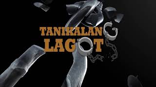 TANIKALANG LAGOT  JANUARY 8 2020 [upl. by Ocana544]