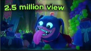 hotel transylvania hindi dubbed part 1 best cartoon movie [upl. by Shenan]