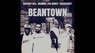 BeanTown  Run This Town BOSTON VERSIONREMIX Ft Mumms Big BossCity amp PacMoney [upl. by Arramahs697]