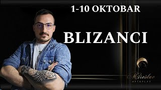 BLIZANCI 1 10 Oktobar [upl. by Krispin]