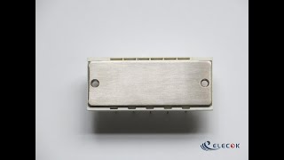 IGBT DP25D1200101806 refurbished [upl. by Edrick]