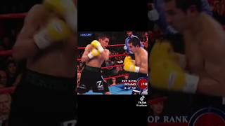 Erik Morales vs Marco Antonio Barrera motivation boxing shortvideo shorts boxeo ufc box [upl. by Sesmar]