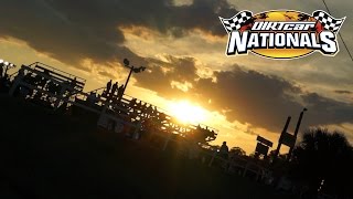 2016 DIRTcar Nationals [upl. by Fonzie]