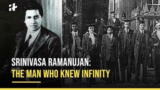 Srinivasa Ramanujan The Man Who Knew Infinity [upl. by Nisaj]