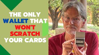 The ACM WALLET Wont Scratch Your Cards [upl. by Moneta]