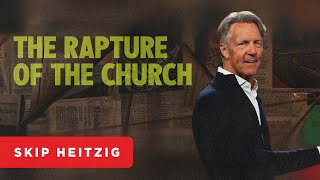 The Rapture of the Church  John 1416  Skip Heitzig [upl. by Cinomod]