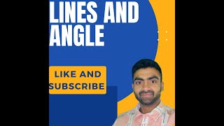 Class 7 Lines and angle Chapter 11 ICSE complete Exercise Full Detail Video SilenceClasses [upl. by Ecirtnuahs]