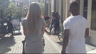 DAGJE UTRECHT  PAULIENTILSTRA VLOG 2 [upl. by Ib645]