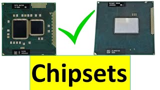 Laptop chipsets explained [upl. by Elbert264]