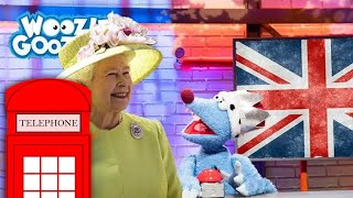 Wo ist Großbritannien I GANZE FOLGE [upl. by Niliak830]