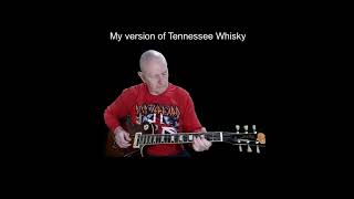 Tennessee Whisky  Short [upl. by Puttergill]