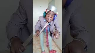 Habari ndio hiyo 🤣🤣luhyacomedy comedy trendingshorts funny [upl. by Antoinetta]