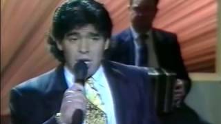 Diego Armando Maradona  El Sueño Del Pibe [upl. by Aynna]